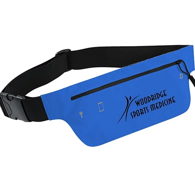 Lycra Running Belt - 24 hr
