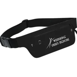 Lycra Running Belt - 24 hr