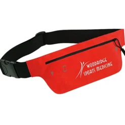 Lycra Running Belt - 24 hr