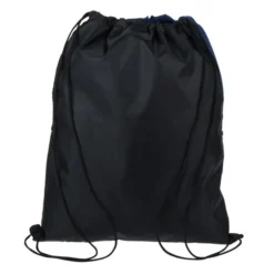 Lynford Heathered Drawstring Backpack