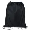 Lynford Heathered Drawstring Backpack - 24 hr