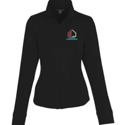 Lyon Stretch Knit Jacket - Ladies'