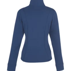 Lyon Stretch Knit Jacket - Ladies' - 24 hr