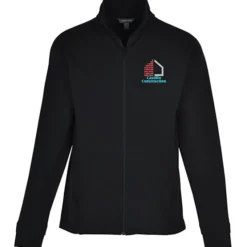 Lyon Stretch Knit Jacket - Men's