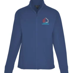 Lyon Stretch Knit Jacket - Men's - 24 hr