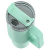 Lyon Vacuum Mug with Straw - 30 oz