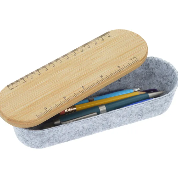 Maache Pencil Box