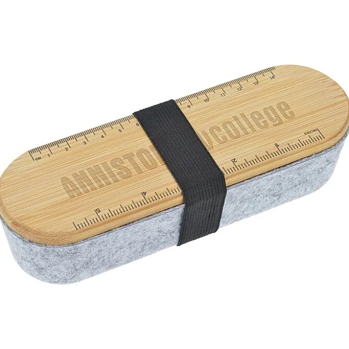 Maache Pencil Box