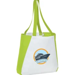 Macaw Convention Tote - Full Color