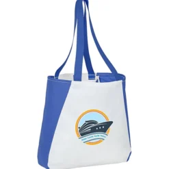 Macaw Convention Tote - Full Color