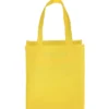 Macaw Deluxe Shopping Tote