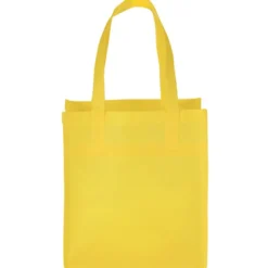Macaw Deluxe Shopping Tote