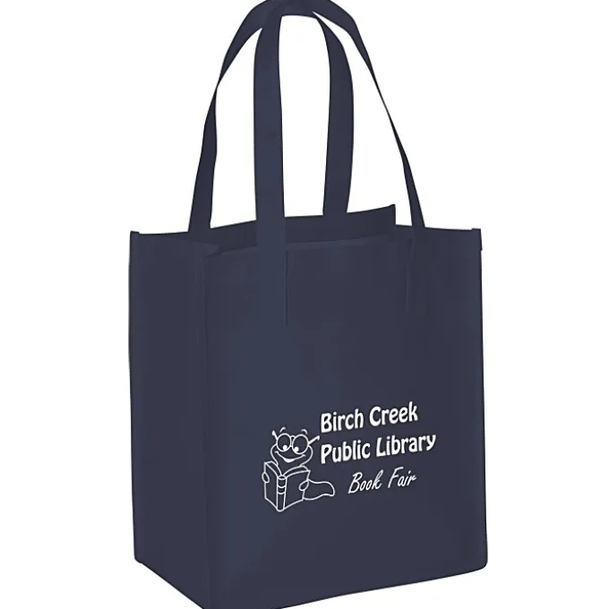 Macaw Deluxe Shopping Tote