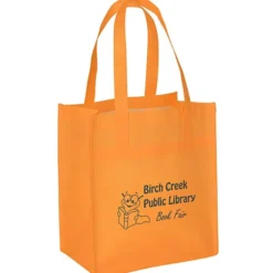 Macaw Deluxe Shopping Tote