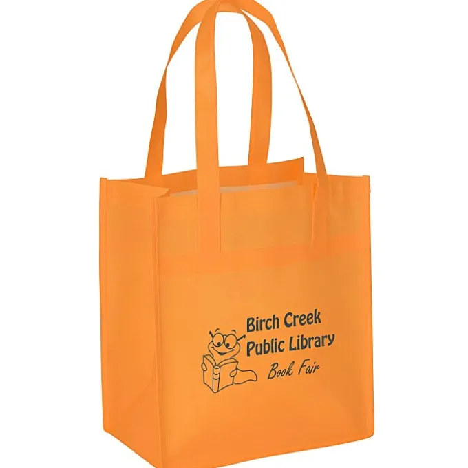 Macaw Deluxe Shopping Tote
