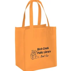 Macaw Deluxe Shopping Tote