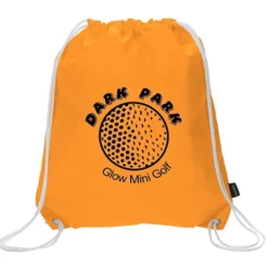 Macaw Drawstring Sportpack