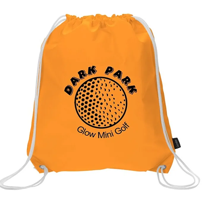 Macaw Drawstring Sportpack