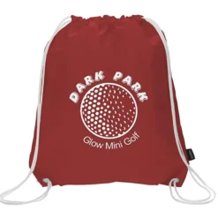 Macaw Drawstring Sportpack