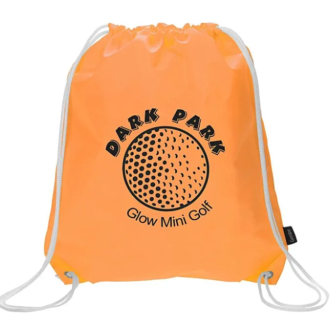 Macaw Drawstring Sportpack