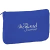 Macaw Zippered Pouch