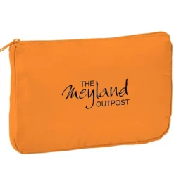 Macaw Zippered Pouch