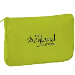 Macaw Zippered Pouch