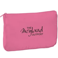 Macaw Zippered Pouch