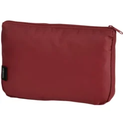 Macaw Zippered Pouch
