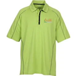 Macta Cross Dyed Performance Polo - Men's - 24 hr