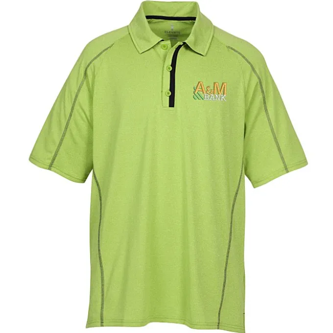 Macta Cross Dyed Performance Polo - Men's - 24 hr
