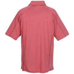 Macta Cross Dyed Performance Polo - Men's - 24 hr