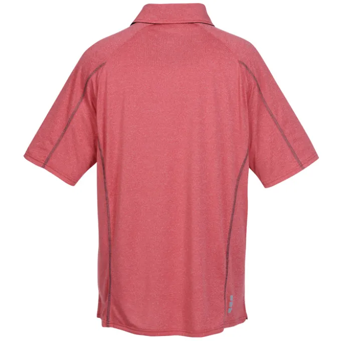 Macta Cross Dyed Performance Polo - Men's - 24 hr