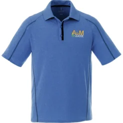 Macta Cross Dyed Performance Polo - Men's - 24 hr