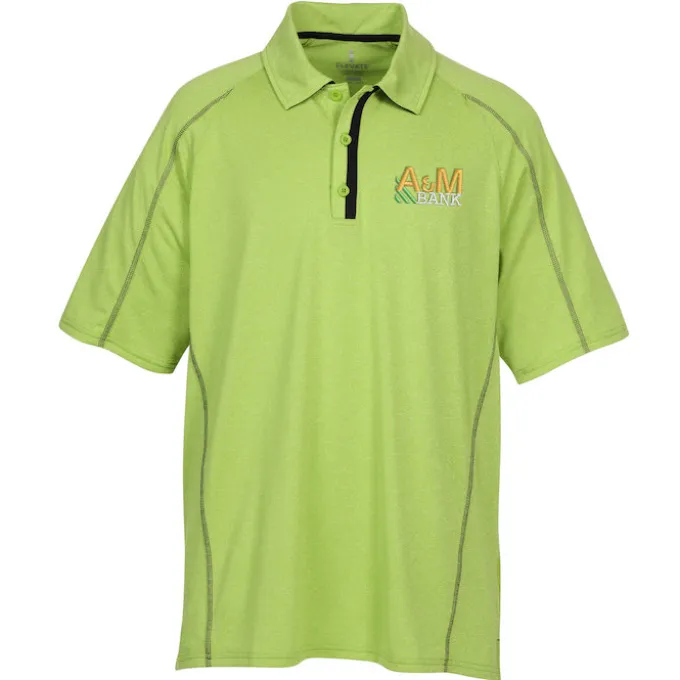 Macta Cross Dyed Performance Polo - Men's - 24 hr