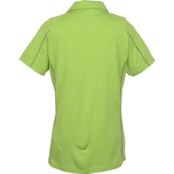 Macta Cross Dyed Performance Polo - Ladies' - 24 hr