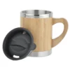 Maddox Bamboo Mug - 10 oz.