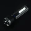 Maddox Rechargeable Flashlight