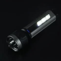 Maddox Rechargeable Flashlight