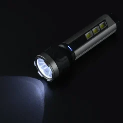 Maddox Rechargeable Flashlight
