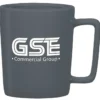 Madrid Coffee Mug - 14 oz