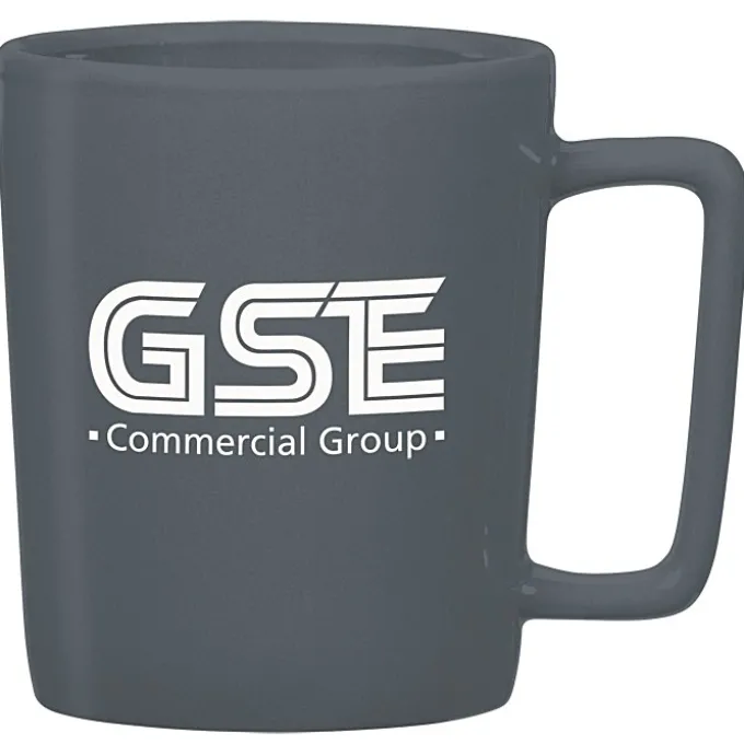 Madrid Coffee Mug - 14 oz