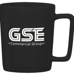 Madrid Coffee Mug - 14 oz