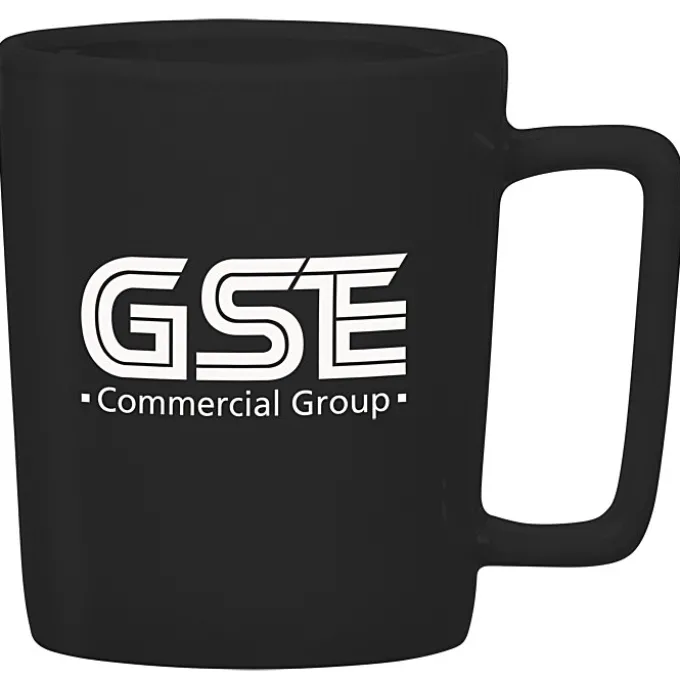 Madrid Coffee Mug - 14 oz