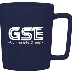 Madrid Coffee Mug - 14 oz