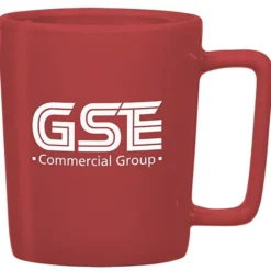 Madrid Coffee Mug - 14 oz