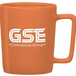 Madrid Coffee Mug - 14 oz