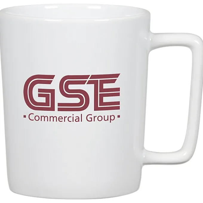 Madrid Coffee Mug - 14 oz