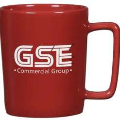 Madrid Coffee Mug - 14 oz. - 24 hr