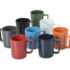 Madrid Coffee Mug - 14 oz. - 24 hr
